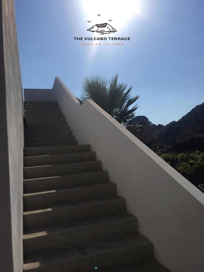 The Vulcano Terrace Exterior photo